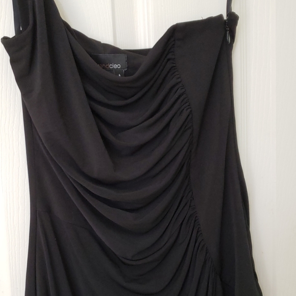 Max & Cleo black dress - Picture 2 of 3